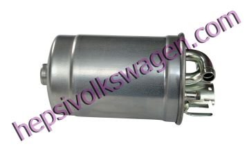 HENGST Mazot Filtresi 059127401F 057127435D H126WK Audi A4-A6