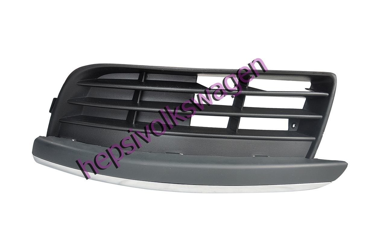 Tampon Izgarası Sol Sissiz 1K0853665G Volkswagen Jetta(2006-2011)