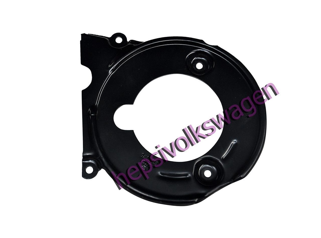 Triger Kayış Kapağı 038109175 Caddy-Golf 5-Jetta-Passat-Polo-T5