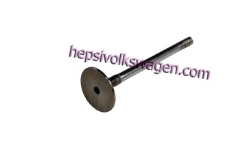 Subap Takımı 062109601 062109611A Volkswagen LT 35