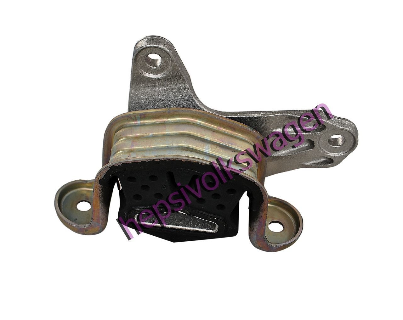 Şanzıman Kulağı 2.0 TDİ Motor 7E0399151A 3638901 Transporter T6