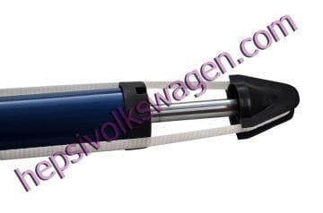 Arka Amortisör 6Q0513025BN DS1952GT Volkswagen Polo (2003-2010)