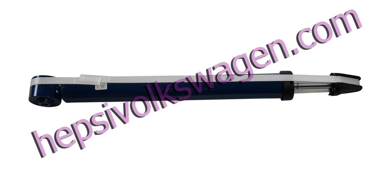 Arka Amortisör 6Q0513025BN DS1952GT Volkswagen Polo (2003-2010)
