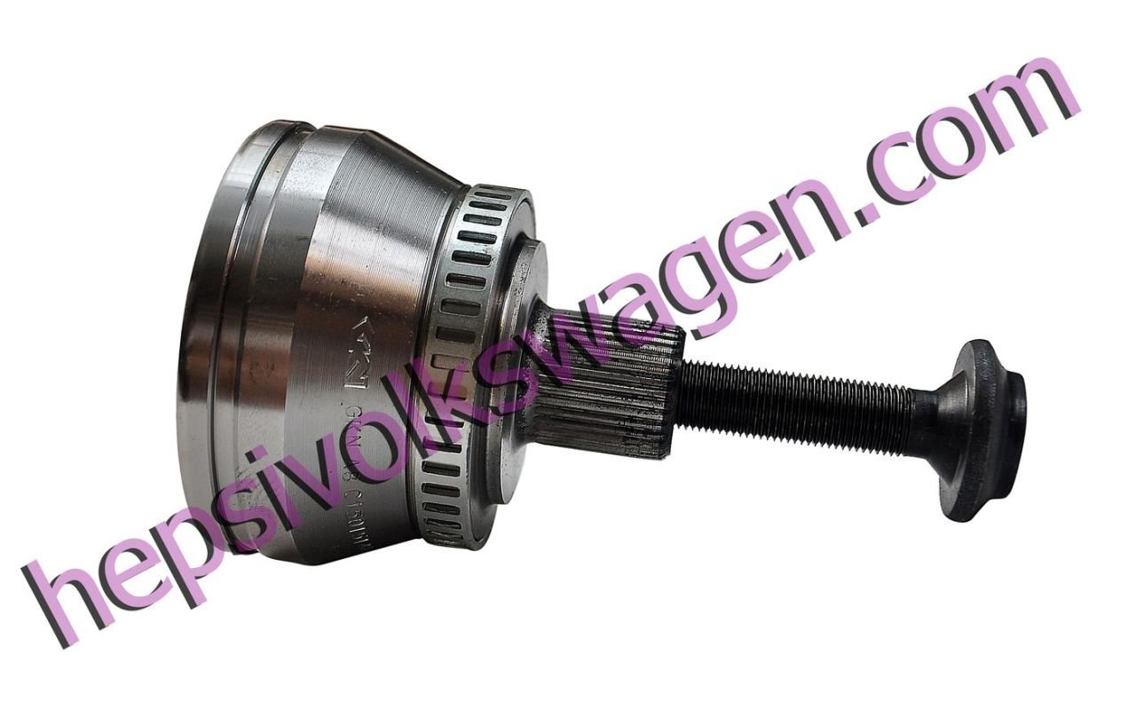 GKN Aks Kafası Dış 4D0498099 301961 Passat (1997-2005)-Audi A4