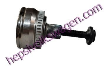 GKN Aks Kafası Dış ALZ Motor 8E0498099 304331 Audi A4(2001-2008)