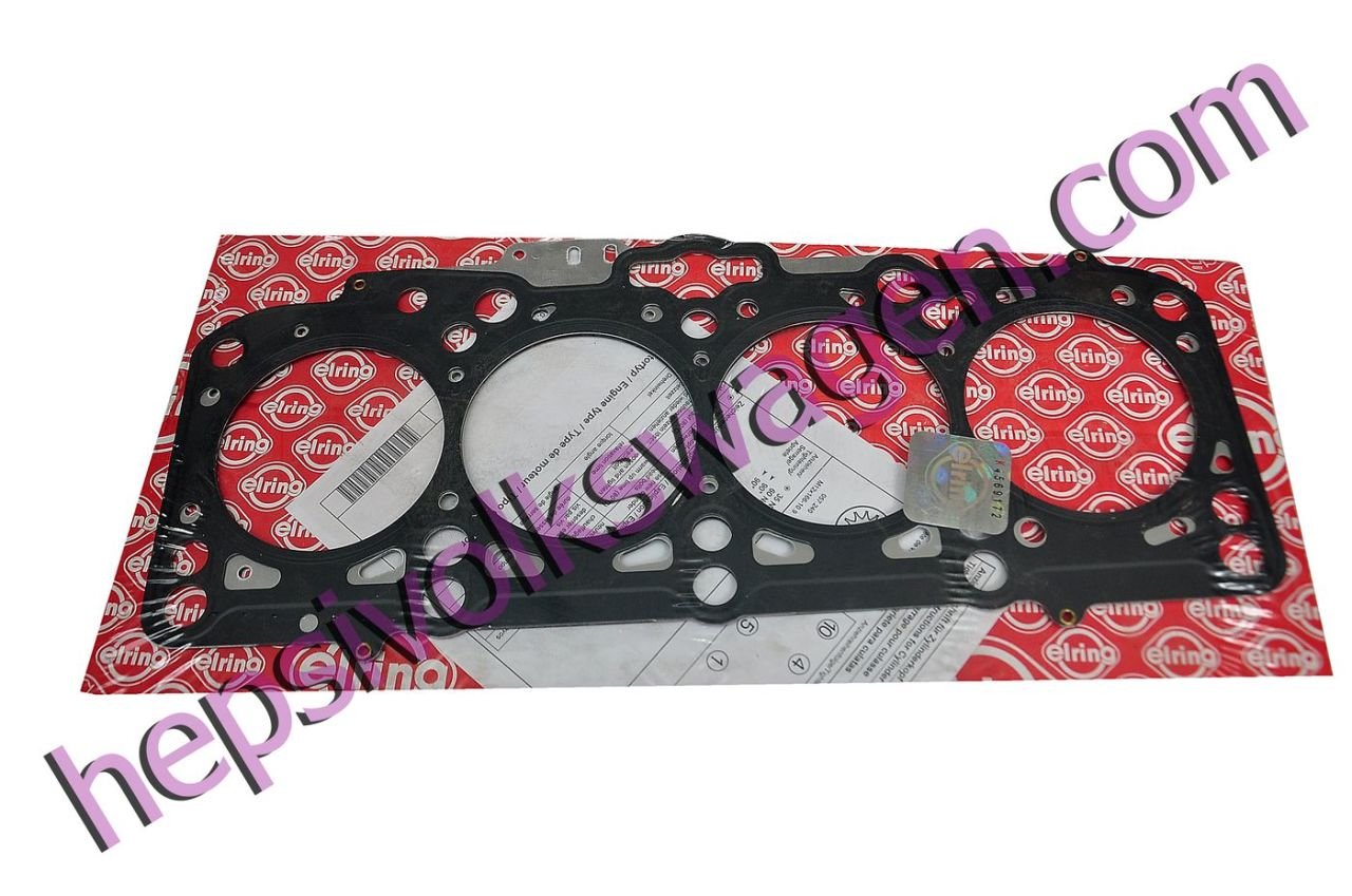 Silindir Kapak Contası 2.0 SDİ BDJ Motor 038103383CH 504110 Caddy