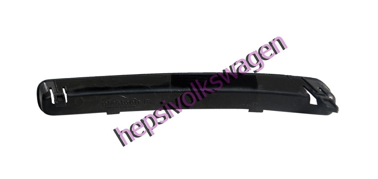 Tampon Üst Çıtası Sağ 6N0853666A Volkswagen Polo (1997-2000)