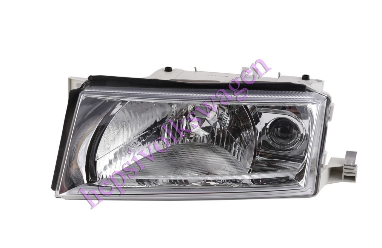 Sol Far 1U1941017P 6651106LLDEMF Skoda Octavia (2001-2010)