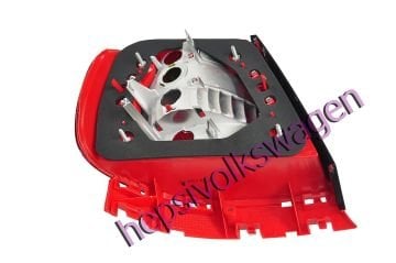 Audi A4 Sağ Stop Lambası 8D0945096G 4411933RUE