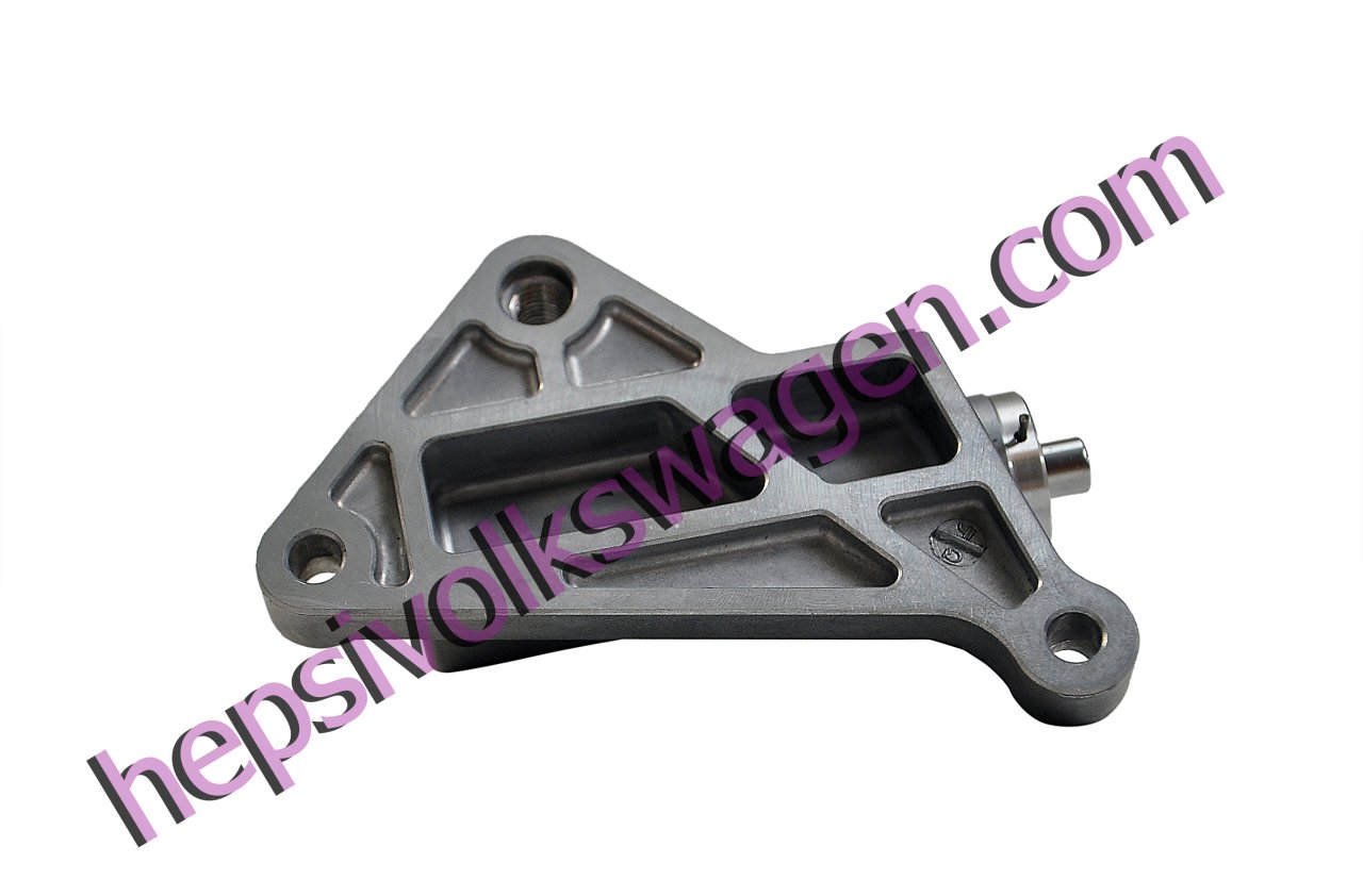 GATES Triger Gergi Kütüğü 058109479B Passat-Audi A4 T43066