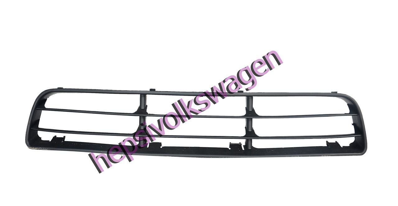 Tampon Orta Izgarası 1J5853677C Volkswagen Bora (1998-2005)