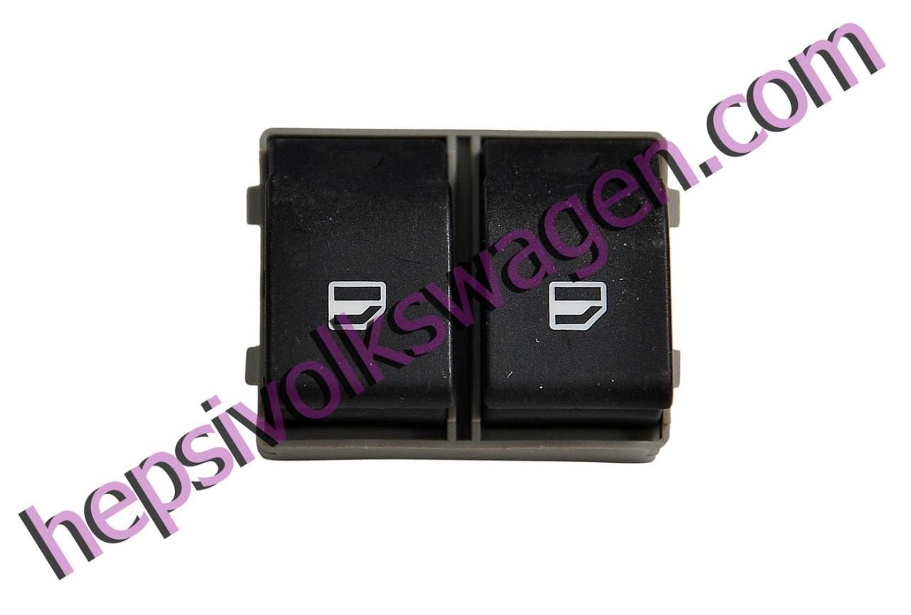 Cam Açma Düğmesi Sol 6Q0959858 Volkswagen Polo (2003-2010)