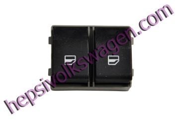 Cam Açma Düğmesi Sol 6Q0959858 Volkswagen Polo (2003-2010)