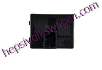 Cam Açma Düğmesi Sol 6Q0959858 Volkswagen Polo (2003-2010)
