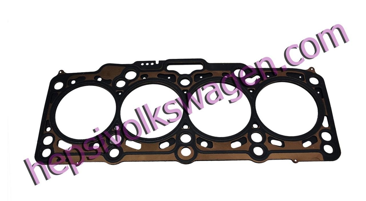 Silindir Kapak Contası 03L103383AL 03L103383BH 03L103383BP