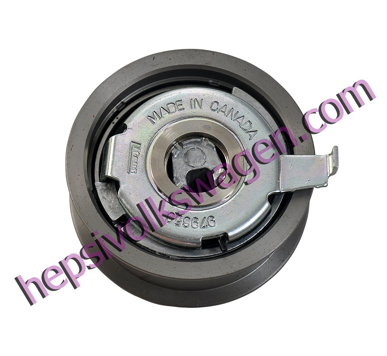 RUVİLLE Triger Gergi Rulmanı 06D109243 Golf 5-Jetta-Passat 55769
