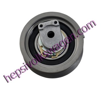 RUVİLLE Triger Gergi Rulmanı 06D109243 Golf 5-Jetta-Passat 55769