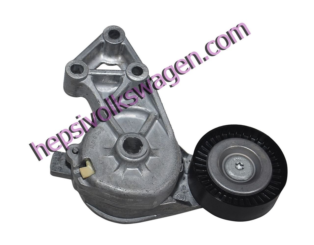 Alternatör Gergi Komple 038903315AE 038903315F Golf 4-Bora-T5