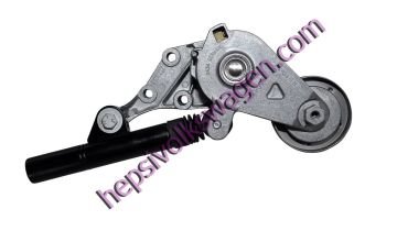 İNA Alternatör Gergi Komple 038903315C Golf 4-Bora