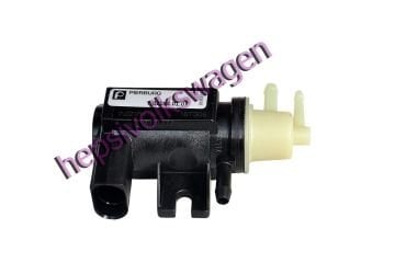 Turbo Basınç Valfi 1J0906627A 1K0906627E 702184010