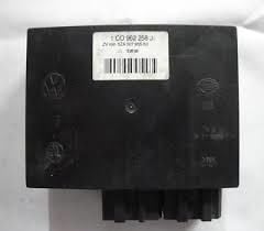 Konfor Beyni 1C0962258J Golf 4-Bora-Passat 1997-2005