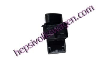 Cam Açma Düğmesi Arka Sol 6Q0959855 Polo (2003-2010)