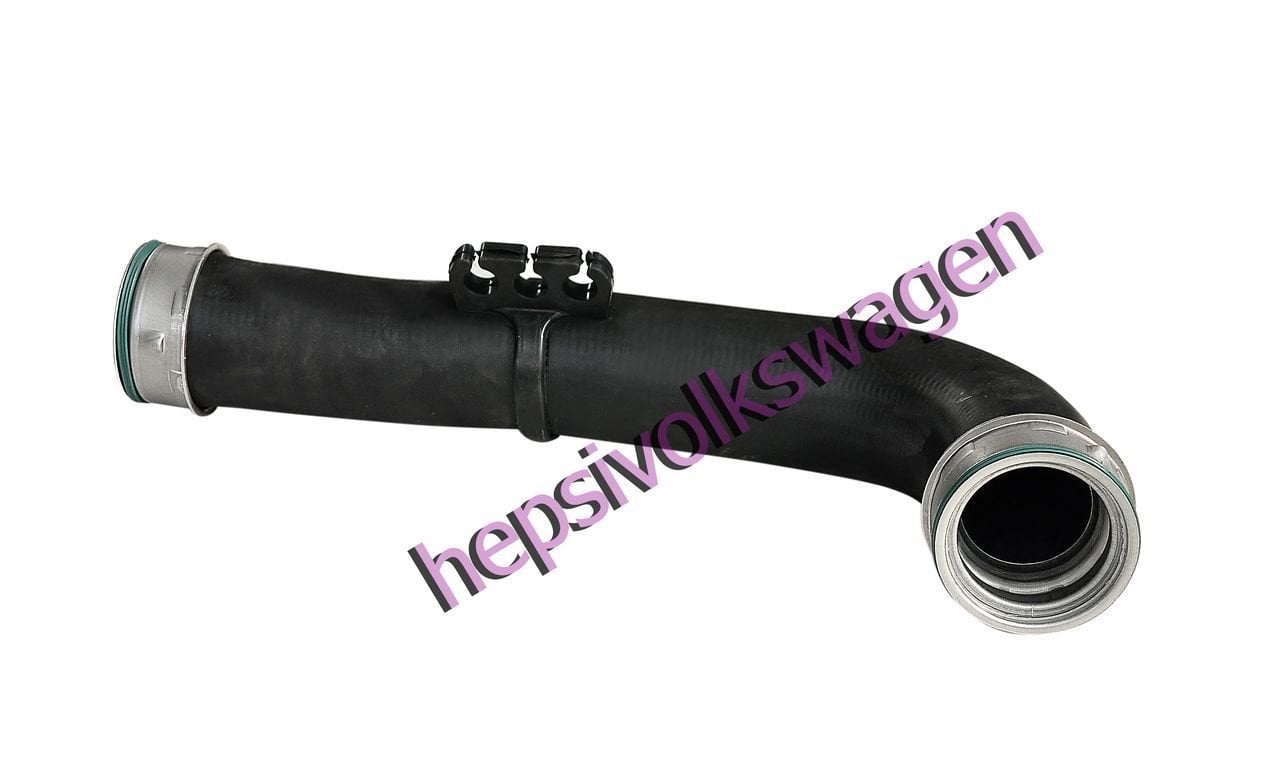 Turbo Hortumu 1K0145838N Volkswagen Golf 5-Golf 6-Jetta-Passat