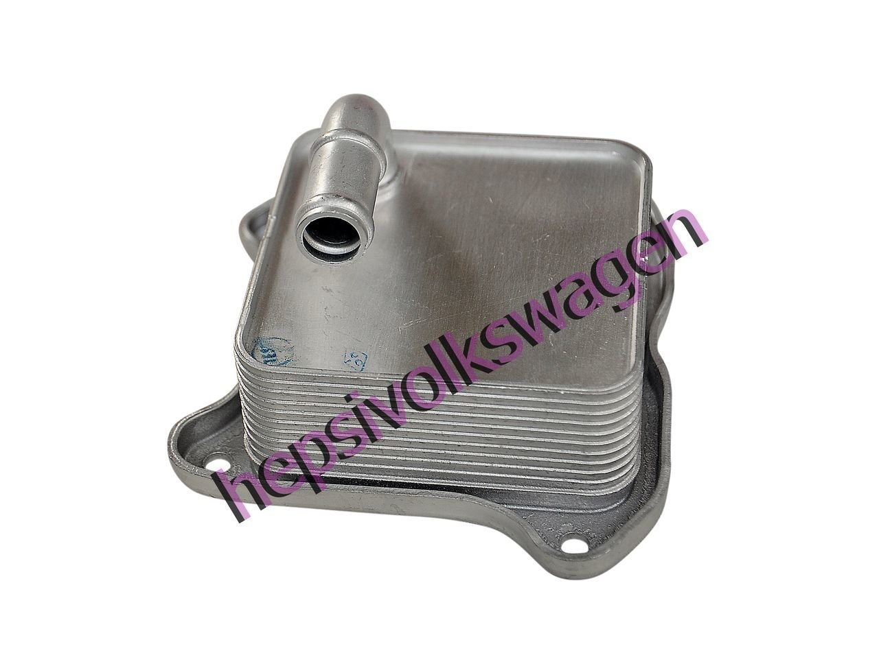 Yağ Soğutucu 1.2 TSİ CBZB 03F117021A Polo-Golf 6-Golf 7-Jetta