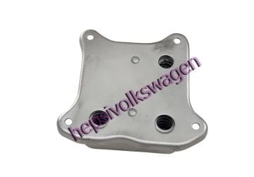 Yağ Soğutucu 1.2 TSİ CBZB 03F117021A Polo-Golf 6-Golf 7-Jetta