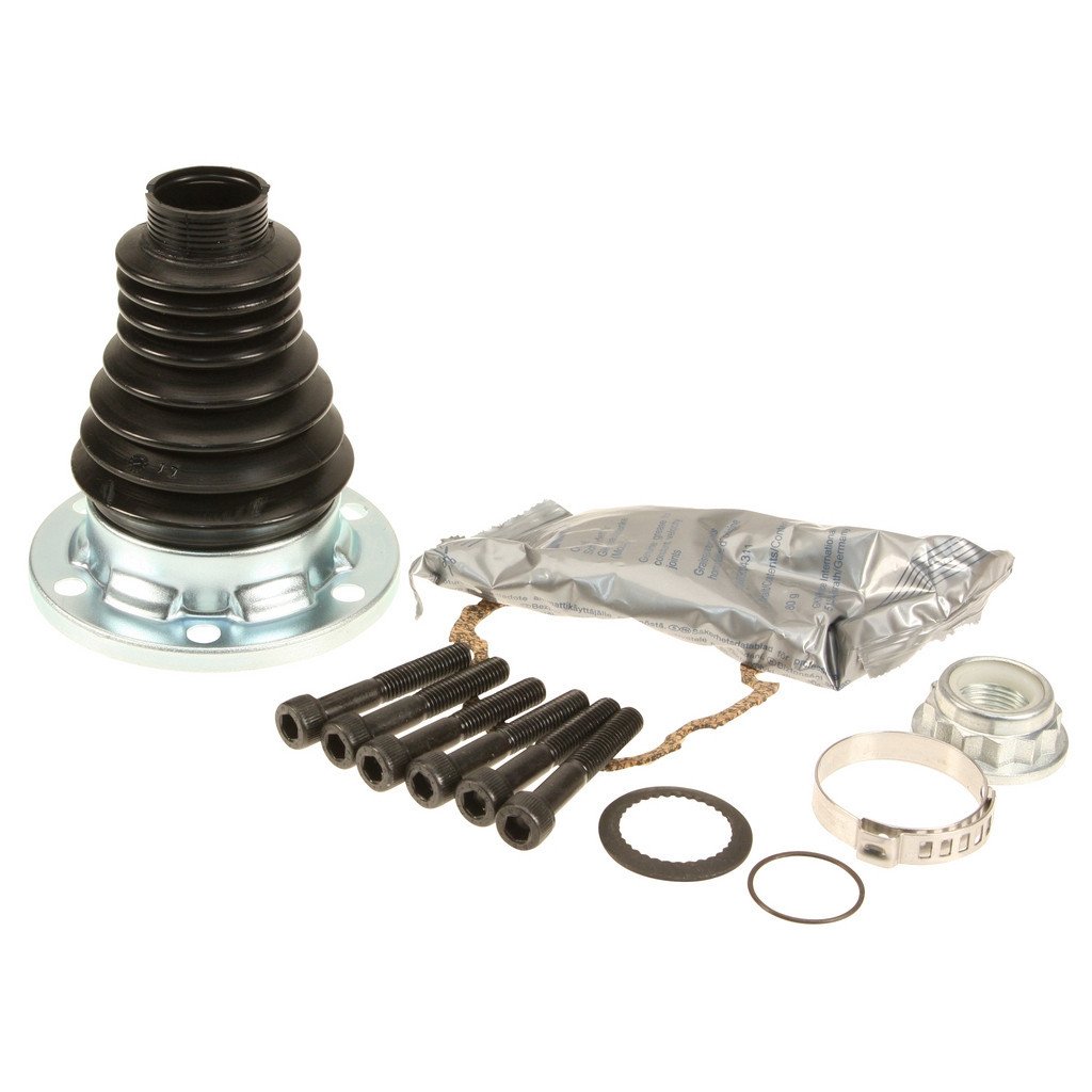 GKN Aks Körüğü İç 1K0498201 304203 Caddy (2004-2010)-Golf 5-Jetta