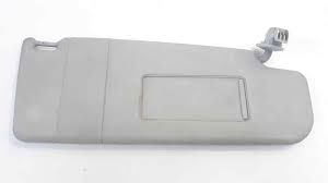 Güneşlik Sağ 6X0857552B Seat Toledo 1998-2004 Leon 2000-2006