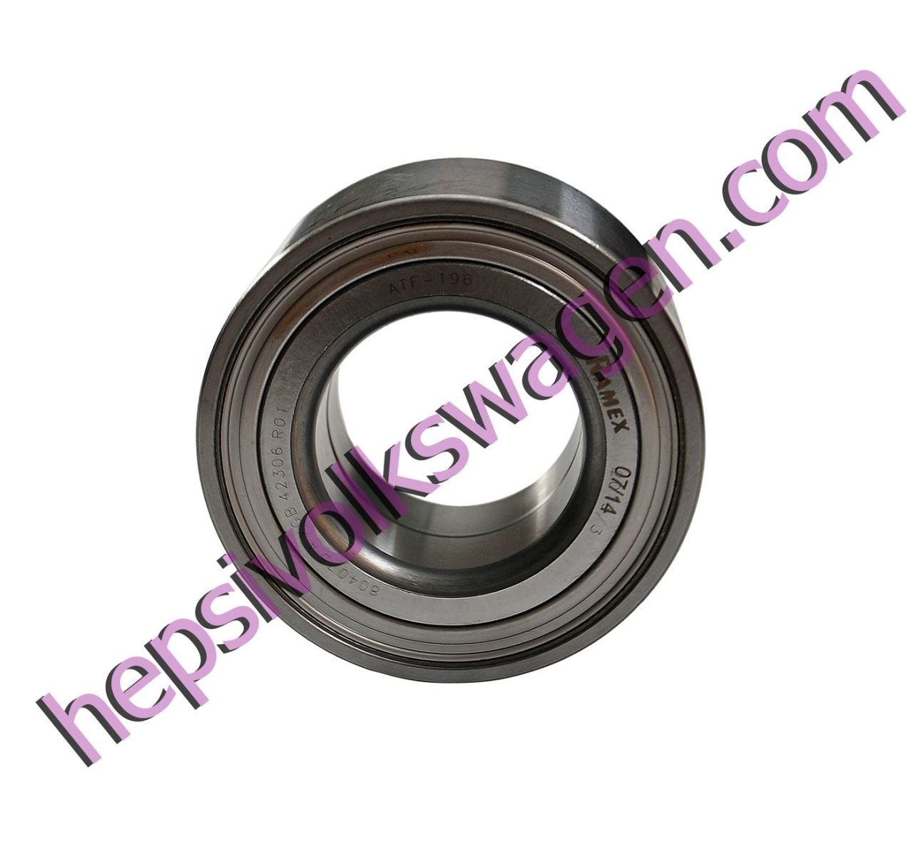 Porya Rulmanı Ön 7L0498287 Volkswagen Touareg (2010-2015)
