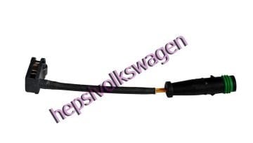 FEBİ Balata Fişi Ön 2E0906206C 29414 Crafter (2008-2015)