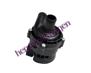 TOPRAN Yardımcı Su Pompası 2E0965559 2E0965561 Crafter