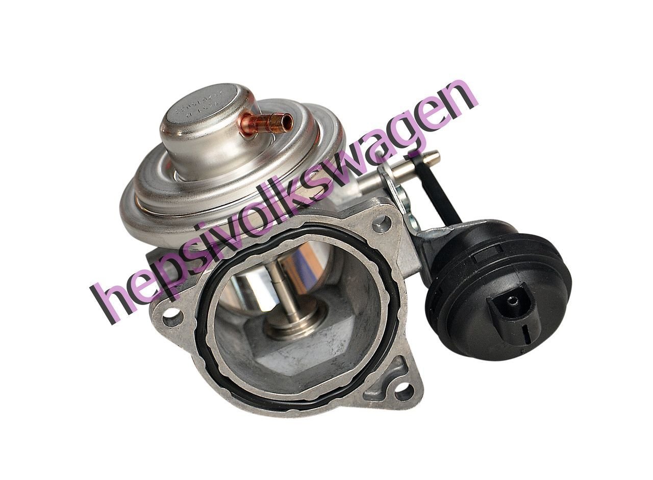 Egr Valfi BJB Motor 03G131501A 03G131501M Caddy (2004-2010) 7451D