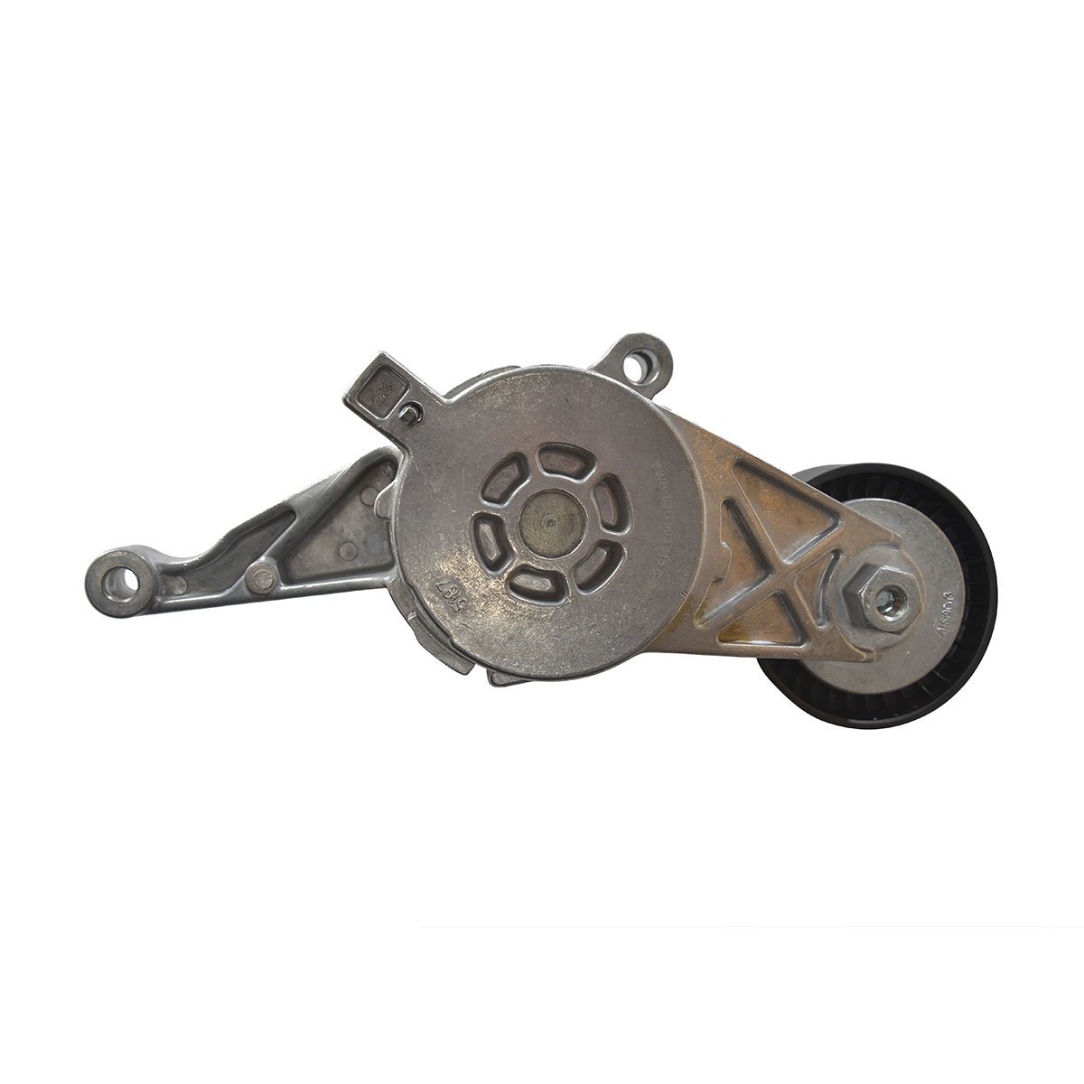 Şarz Gergi Mekanizması 03G903315C Caddy 2004-2010-Golf 5-Jetta