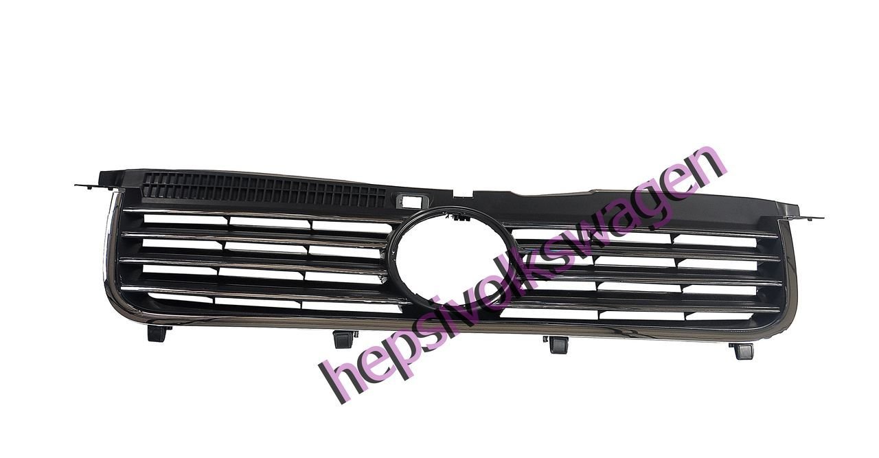 Ön Panjur 3B0853651L Volkswagen Passat (2001-2005)