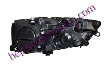 Sol Far 5C7941005 44111G6LMLDEM2 Volkswagen Jetta (2010-2015)