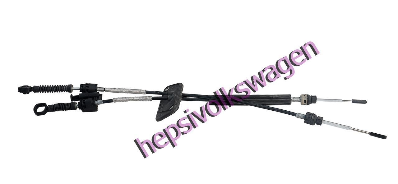 Vites Değiştirme Teli 7H1711877N Volkswagen Transporter T5