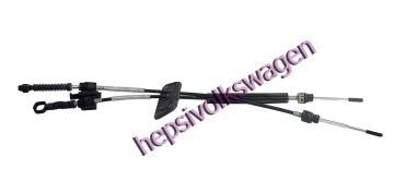 Vites Değiştirme Teli 7H1711877N Volkswagen Transporter T5
