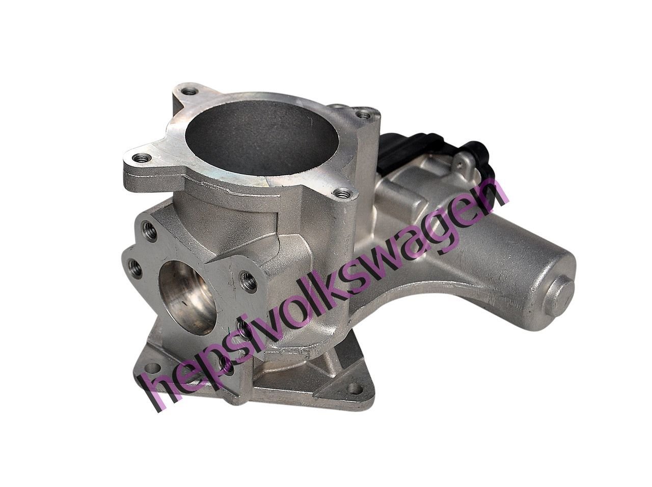 Egr Valfi 2.5 TDİ BJK BJM Motor 076131501B 076131501A Crafter