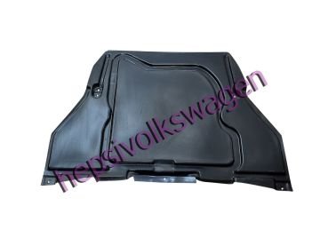 Karter Muhafazası Arka 8D0863822 Passat (1997-2005)-Audi A4