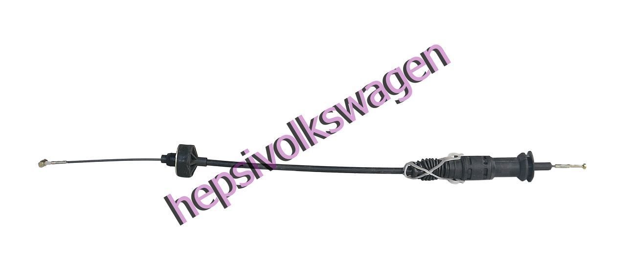 SACHS Debriyaj Teli 1H1721335A 3074003328 Golf 3-Volkswagen Vento