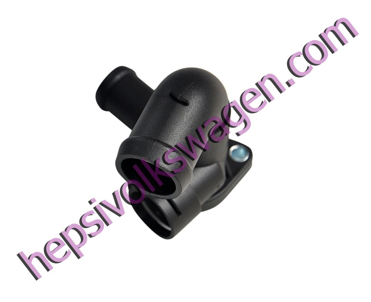 Su Flanşı 028121132B 028121133C Volkswagen Polo(1997-2002) 108873
