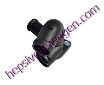 Su Flanşı 028121132B 028121133C Volkswagen Polo(1997-2002) 108873