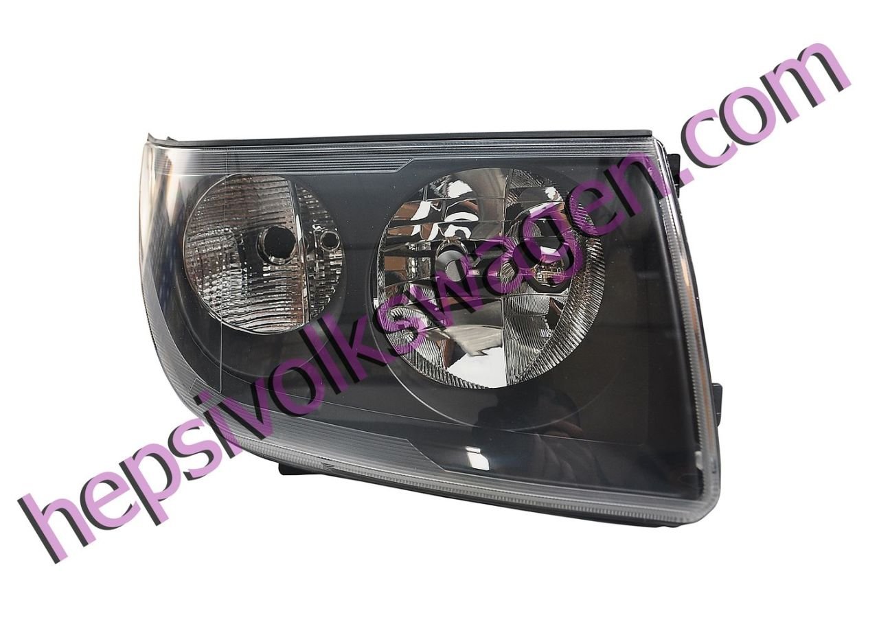 Sol Far 2E1941015 44111B5LLDEM2 Volkswagen Crafter (2006-2012)