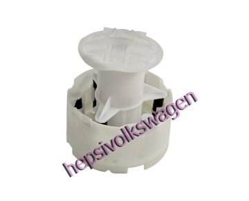 TOPRAN Yakıt Pompası Komple 8E0906087D 111791755 Passat-Audi A4
