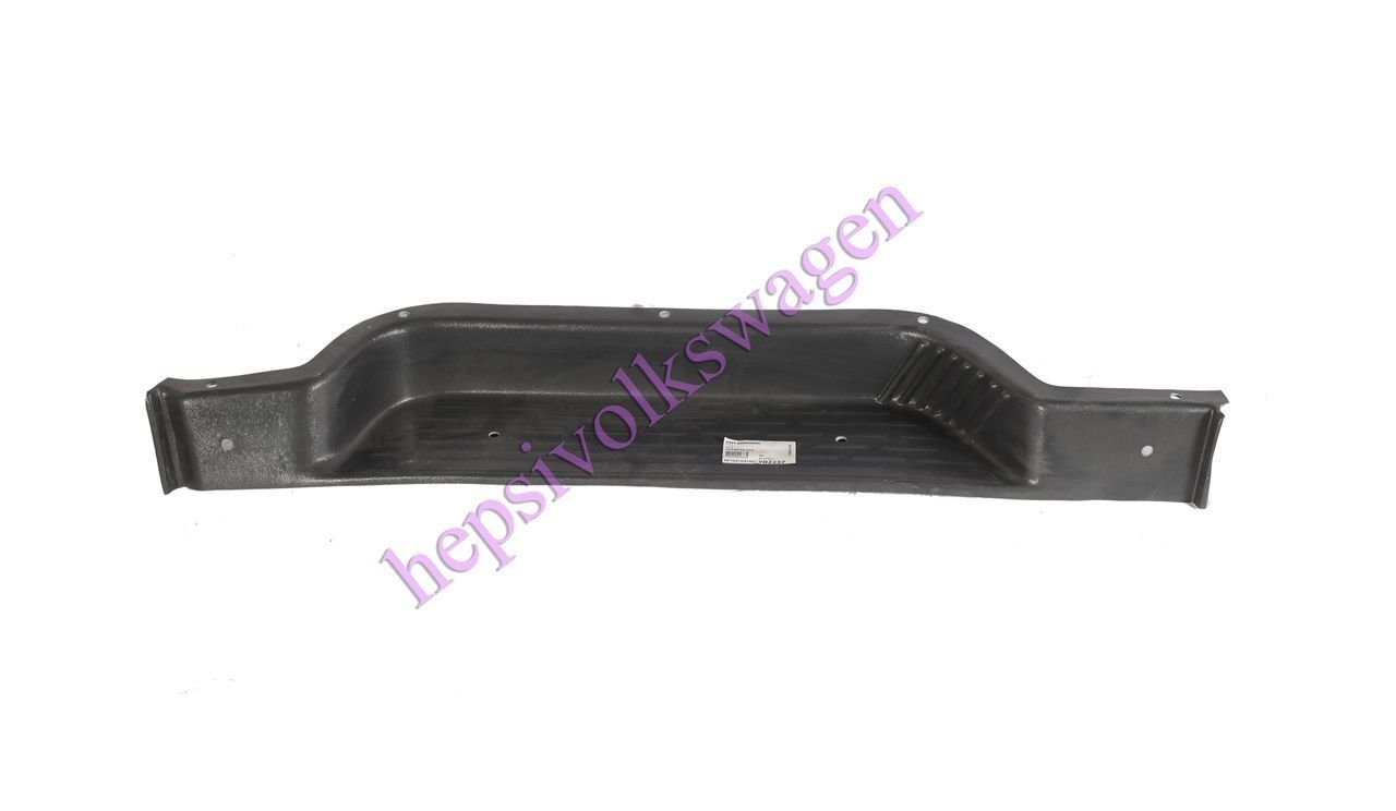 Kapı Basamağı Orta 701803621A Volkswagen Transporter T4