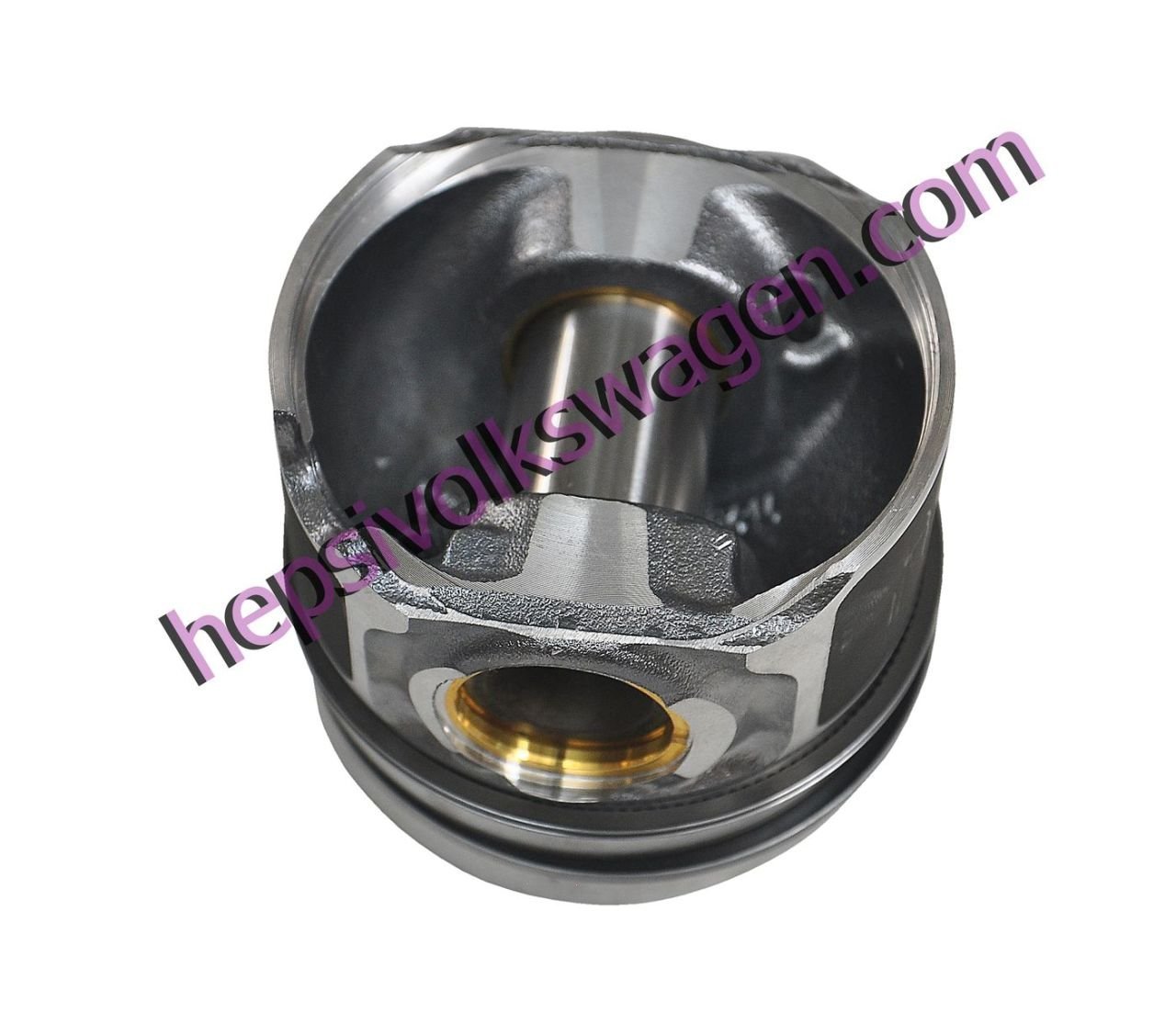 Piston Sekmanlı 81,5 Mm 8772501050 2.5 TDİ BJM 076107065C Crafter