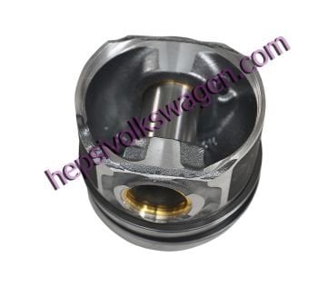 Piston Sekmanlı 81,5 Mm 8772501050 2.5 TDİ BJM 076107065C Crafter